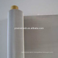 Alibaba china market ultra fine 300 Micron stainless steel wire mesh price per meter